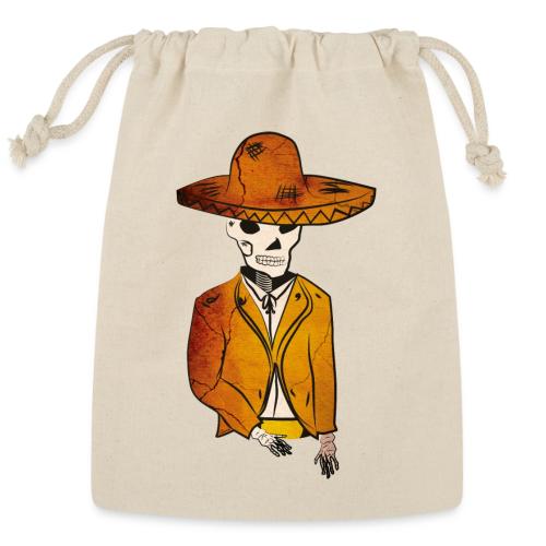 Death Mariachi - Reusable Gift Bag