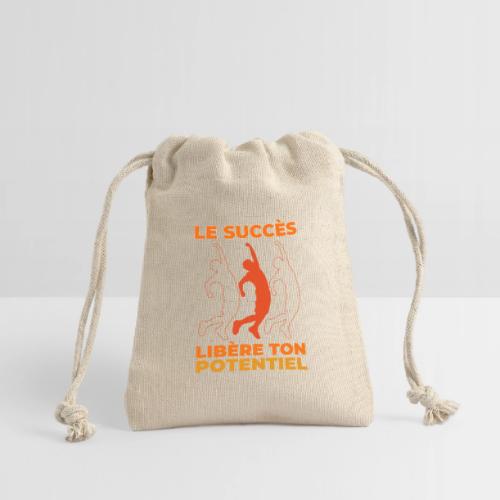 Libère ton Potentiel - Reusable Gift Bag