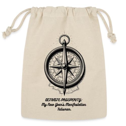 Activate Prosperity T-Shirt, Mug, & Leggings - Reusable Gift Bag