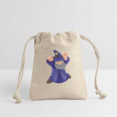 Cooke'd Wizard - Reusable Gift Bag