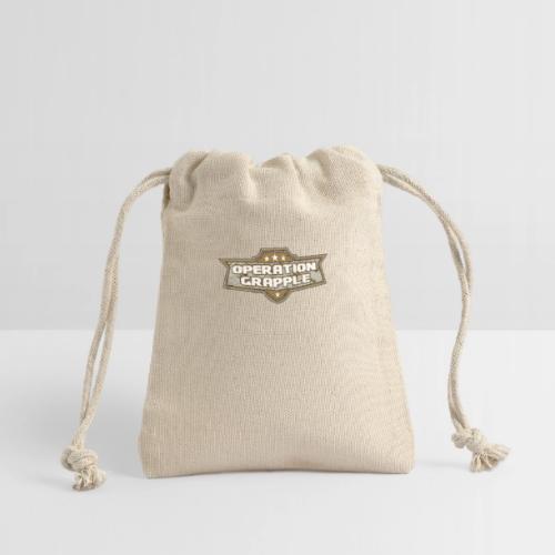 Operation Grapple - Reusable Gift Bag