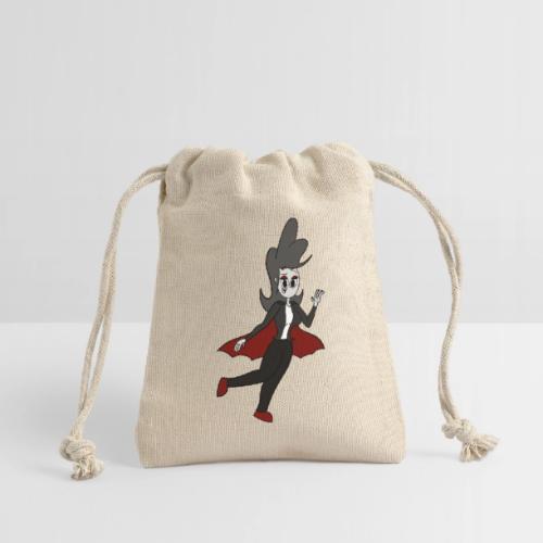 Vampire Coll - Reusable Gift Bag