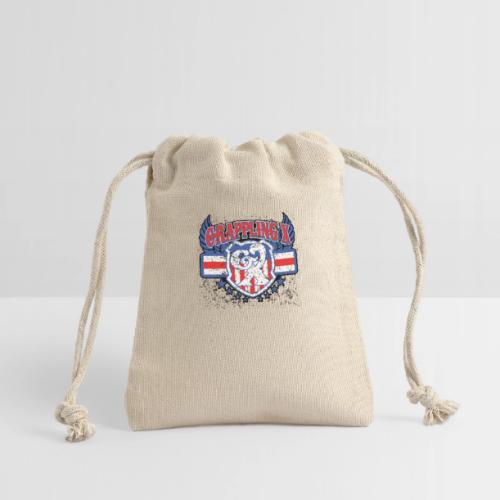 Bomber - Reusable Gift Bag