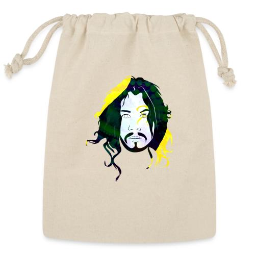 Ernesto De la Vega - Reusable Gift Bag