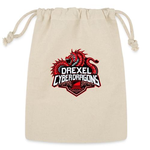 Red Team - Reusable Gift Bag