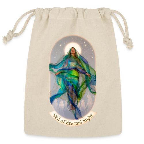 Women’s Day Thorn Sovereign T Shirt, Gift for Mum - Reusable Gift Bag