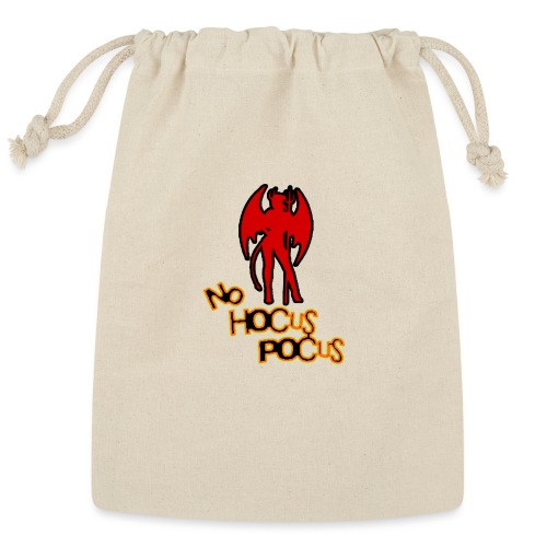 hocuspocus - Reusable Gift Bag