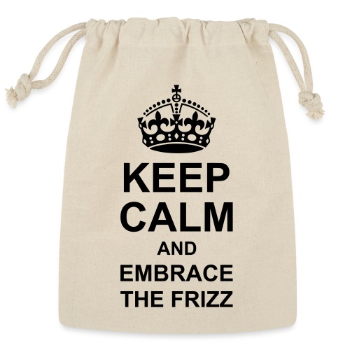frizz - Reusable Gift Bag