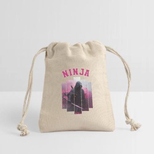 Elite Ninja Spirit - Reusable Gift Bag