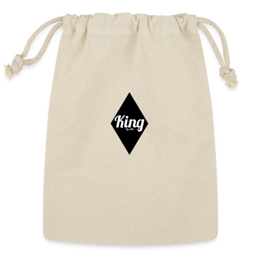 King Diamondz - Reusable Gift Bag