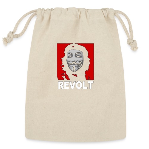 Anonymous Che Revolt Mugs & Drinkware - Reusable Gift Bag
