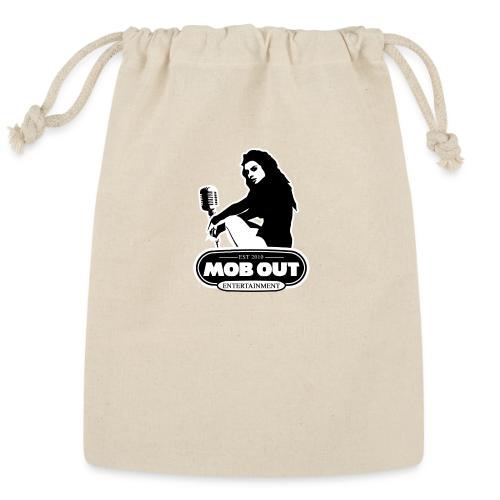 LadyMobOut - Reusable Gift Bag