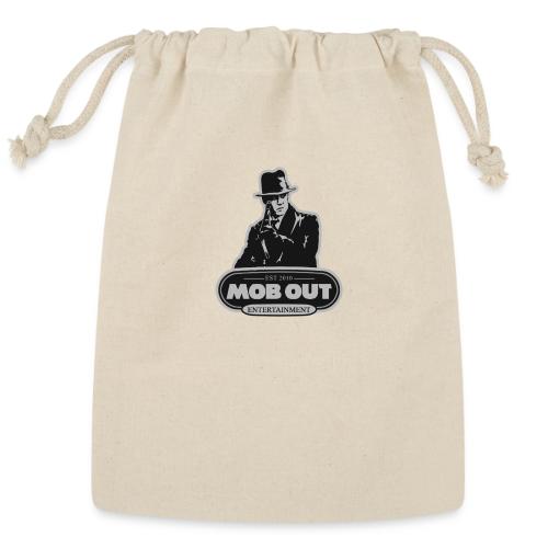 MobOut copy - Reusable Gift Bag