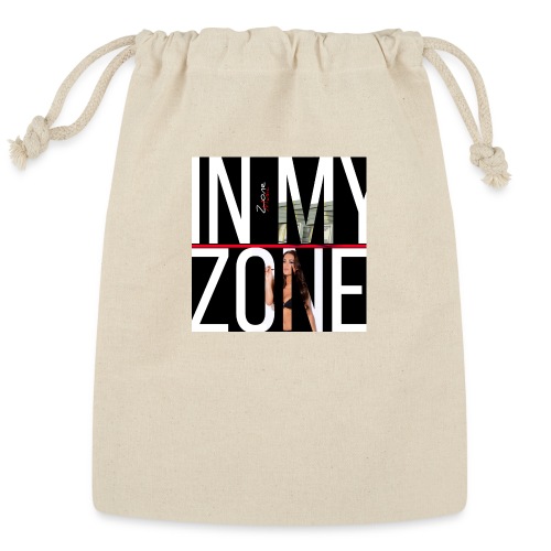 In The Zone - Reusable Gift Bag