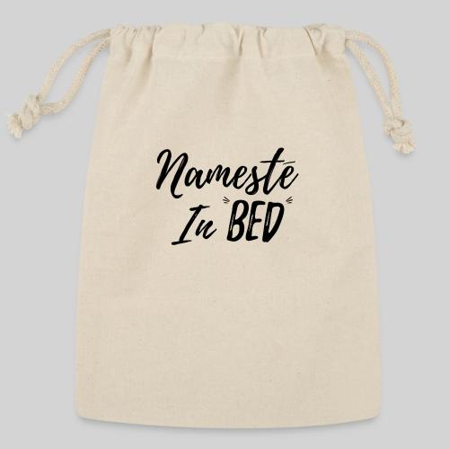 Nameste - Reusable Gift Bag