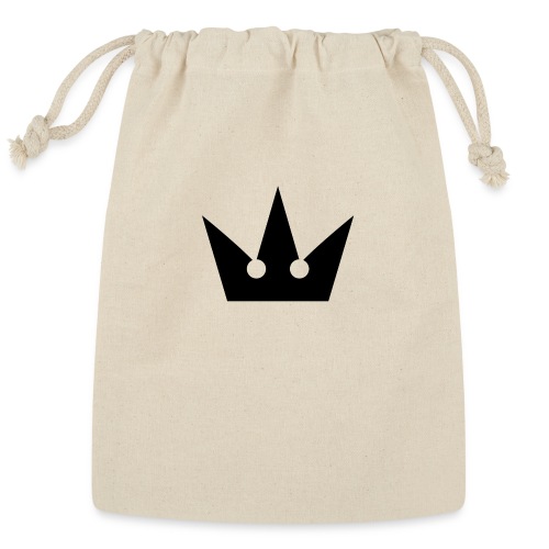 Kingdom Hearts Crown Symbol - Reusable Gift Bag