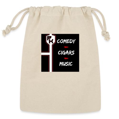 Comedy Cigars Music - Reusable Gift Bag