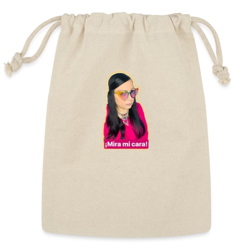 MIRA MI CARA - Reusable Gift Bag