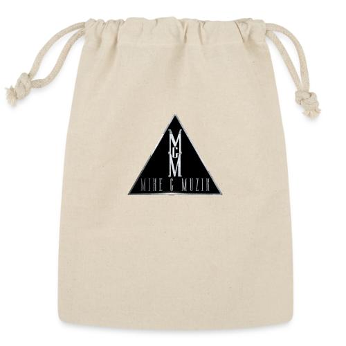 Mike G Muzik Logo - Reusable Gift Bag