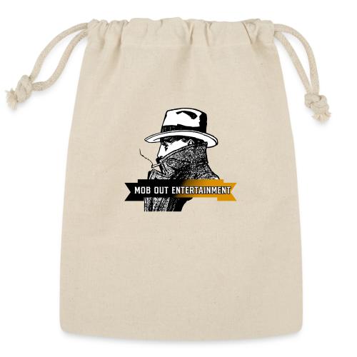 Mob Out Ent Logo - Reusable Gift Bag