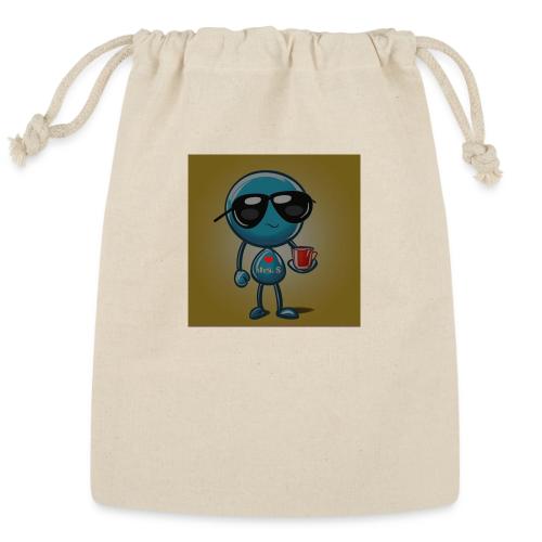 Love Mrs S - Reusable Gift Bag