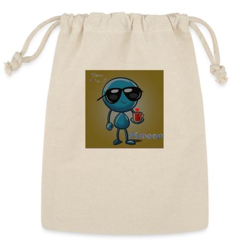 Being Mrs. S #Smoon - Reusable Gift Bag