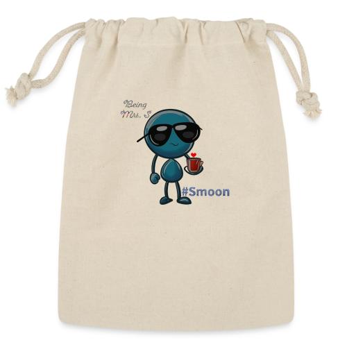 Smoon City_Being Mrs S_Smoon - Reusable Gift Bag