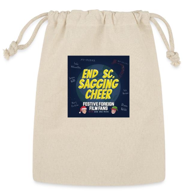 Don't Be Embarassed. Help Fight SC!