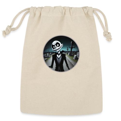 Graveyard Ghoul - Reusable Gift Bag