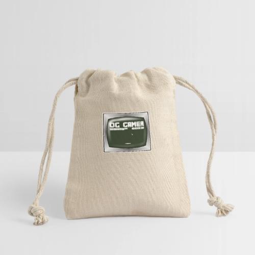 OG Gamer - Reusable Gift Bag