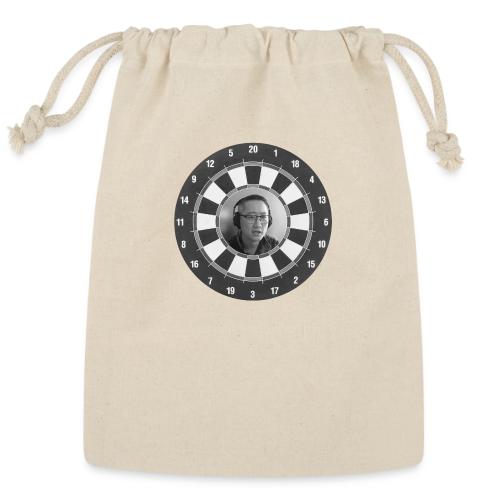 Producer Jay on a Dartboard - Reusable Gift Bag