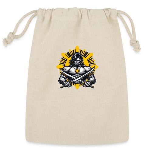 First Filipino Hero - Reusable Gift Bag