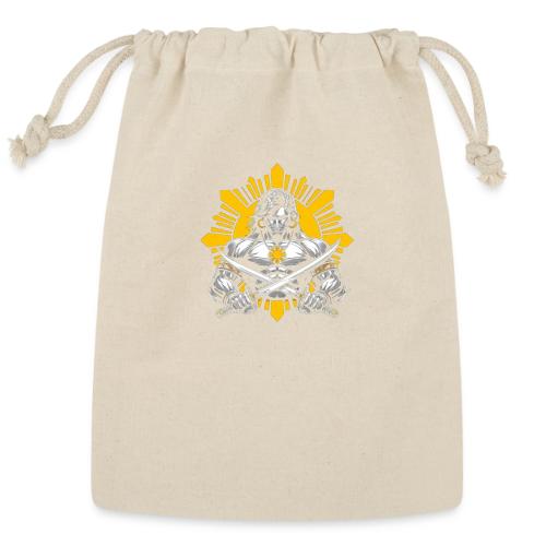 WARRIOR - MALAKAS - Reusable Gift Bag