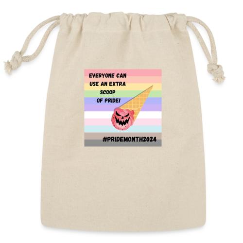 Scoop of Pride - Reusable Gift Bag