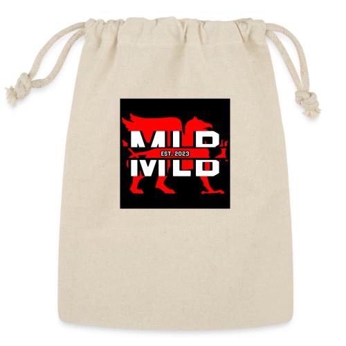 MLB EST. 2023 - Reusable Gift Bag