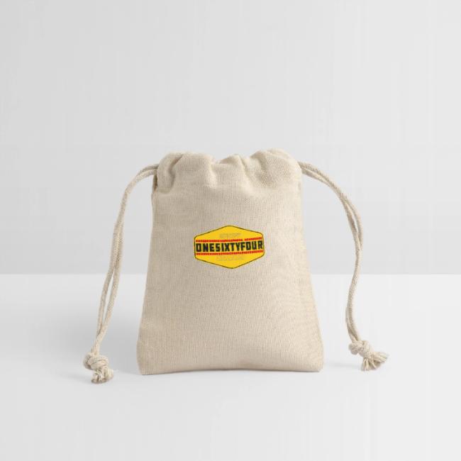 One Sixty Four -- vintage auto inspired yellow