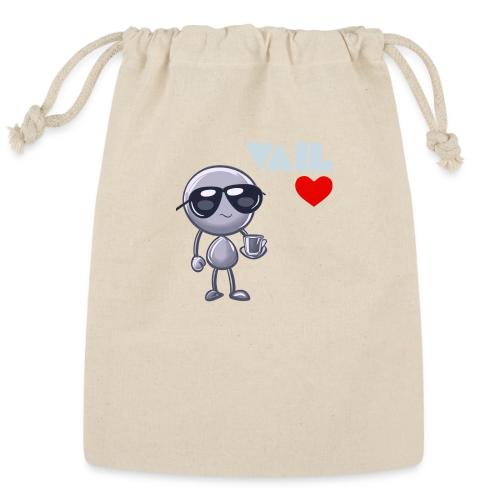 Smoon City_Vail - Reusable Gift Bag