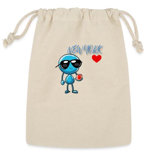 Smoon City_New York - Reusable Gift Bag