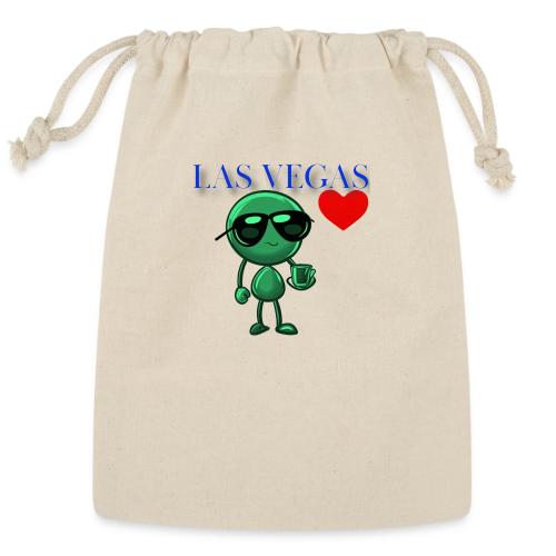 Smoon City_Las Vegas - Reusable Gift Bag
