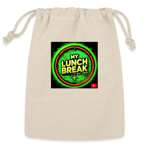 RETRO YT MLB LOGO 2024 - Reusable Gift Bag