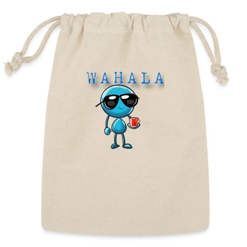 Smoon City_Wahala - Reusable Gift Bag