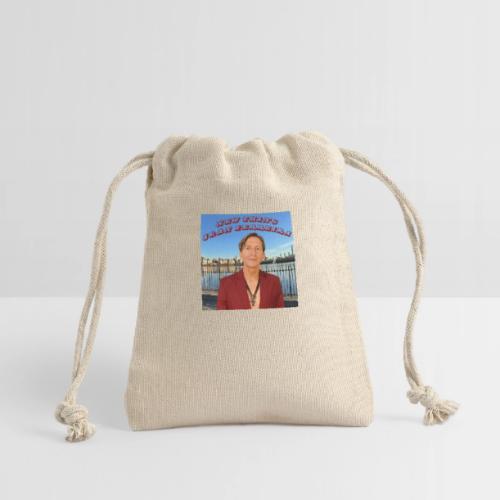 New Thing - Reusable Gift Bag