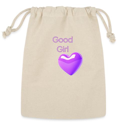 Smoon City_Good Girl - Reusable Gift Bag