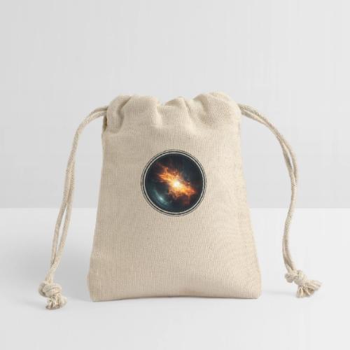 Supernova: cosmic explosion - Reusable Gift Bag