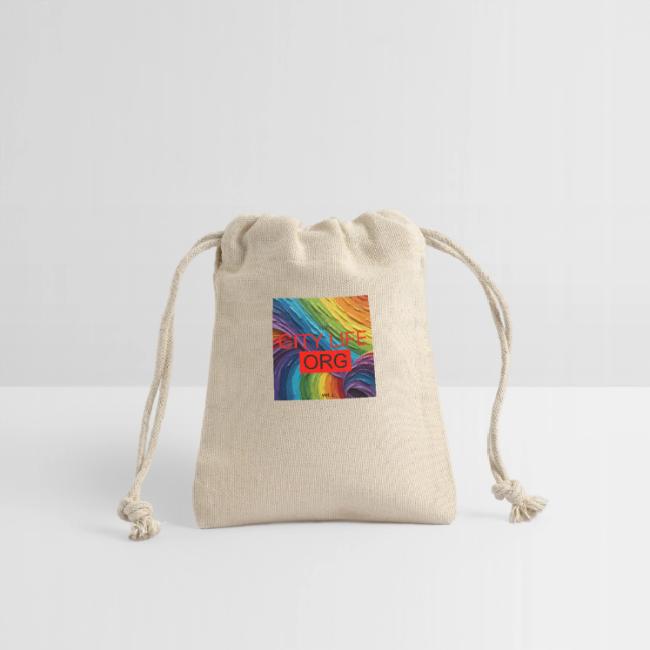 CIty Life Org Vol. 1