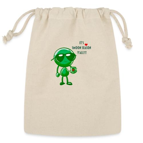 Smoon City_Smoon Season - Reusable Gift Bag