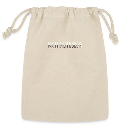 MLB11252 - Reusable Gift Bag