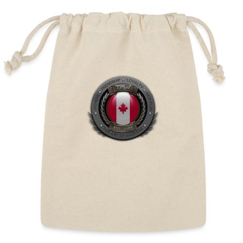 TAW SEAL flags Canada - Reusable Gift Bag