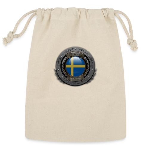 TAW SEAL Sweden - Reusable Gift Bag