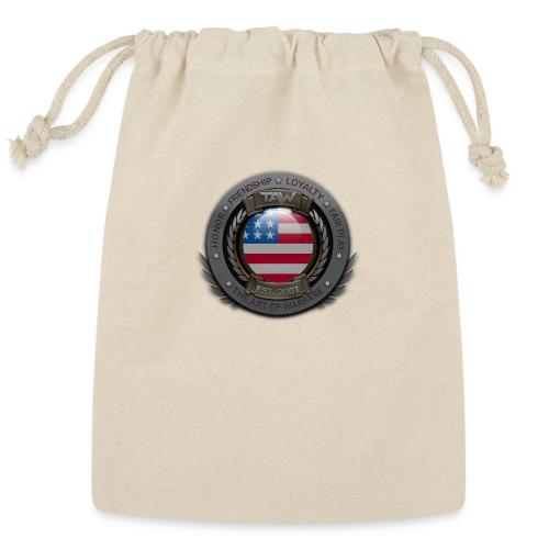TAW SEAL flags USA - Reusable Gift Bag